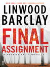 Cover image for Final Assignment